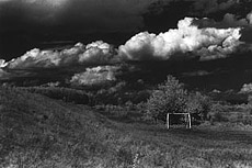 Filtri za crno-bijelu fotografiju
