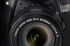 Canon EOS 60D