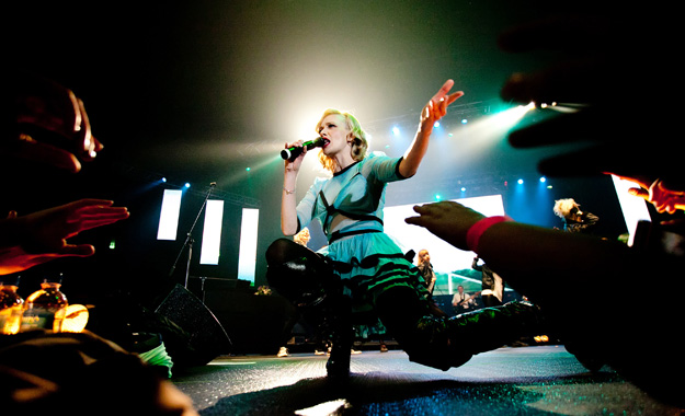 Maja Prgomet - SPLITSKI-PORTAL