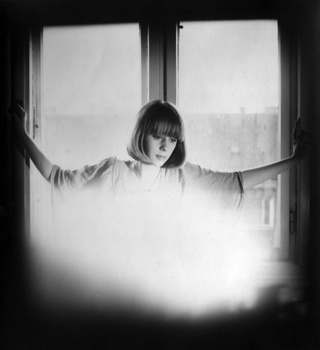 Minja - Erika Šmider