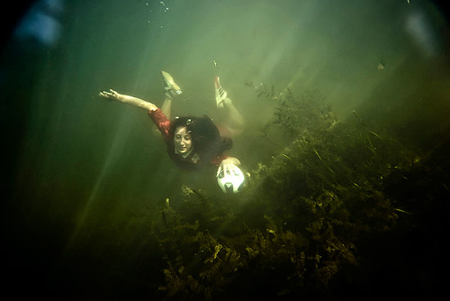 © Miroslava Arbutina - Arbe