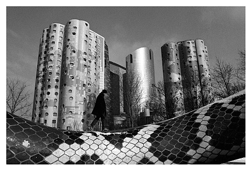 © Stanko Abadžić