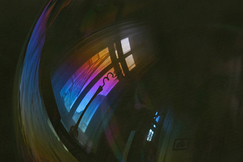 Kratkotrajni svijet © Helena Cuculić