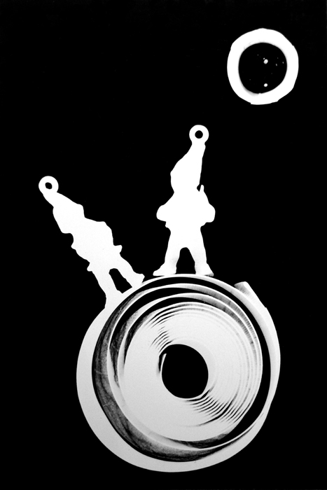 Sjeverni pol © Helena Cuculić