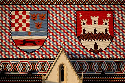 Crkva Sv. MArka © Marko Vrdoljak