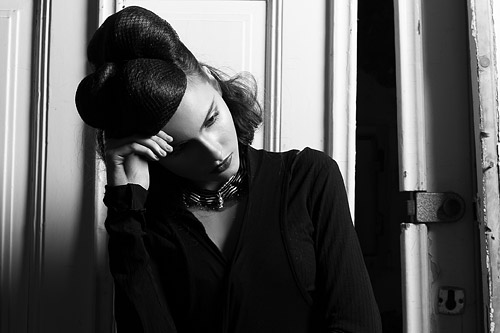 2. Nagrada: Ostavljena © Iva Korenčić