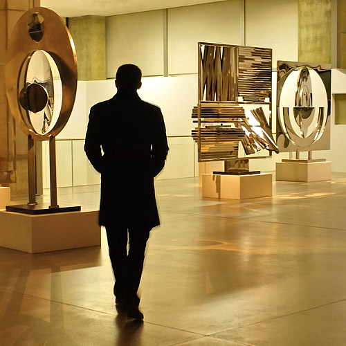 3. Nagrada: Umjetnost © Iva Ledenicki