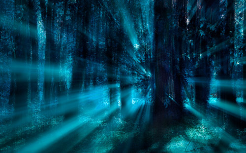 Maksimirska vila © Daniel Lovrić