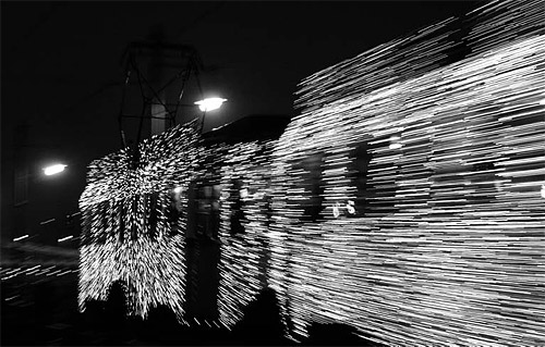 Runaway © Isabella Mauro