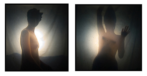 © Nina Šperanda