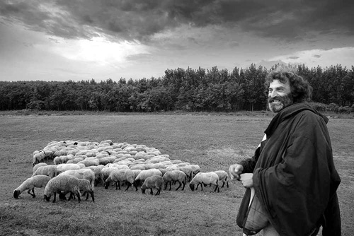 © Milan Živković