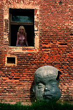© Vinko Šebrek