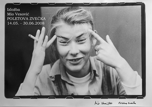 © Mio Vesović