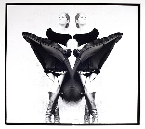 © Darlene Delbecq
