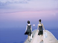 © Shigeyasu Hanabata