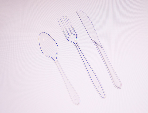 dvostuka ili cross polarizacija © Damir Tiljak