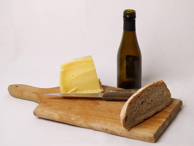 ispravno eksponirana fotografija