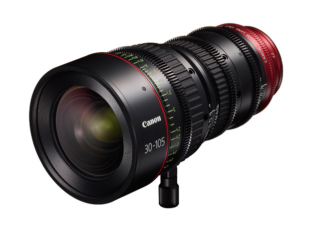 CN-E30-105mm T2.8 L S