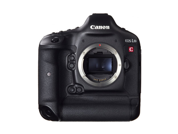 EOS-1D-C