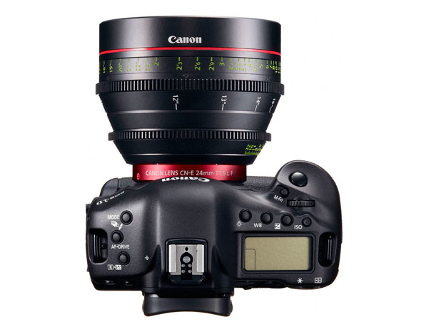 EOS-1D-C