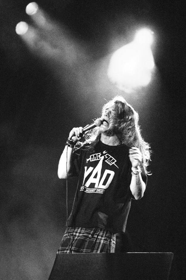 Faith no More © Zoran Jačimović - Jačo Faith no More © Zoran Jačimović - Jačo