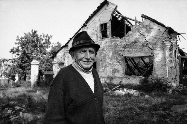 Nuštar © Zoran Jačimović - Jačo Nuštar © Zoran Jačimović - Jačo