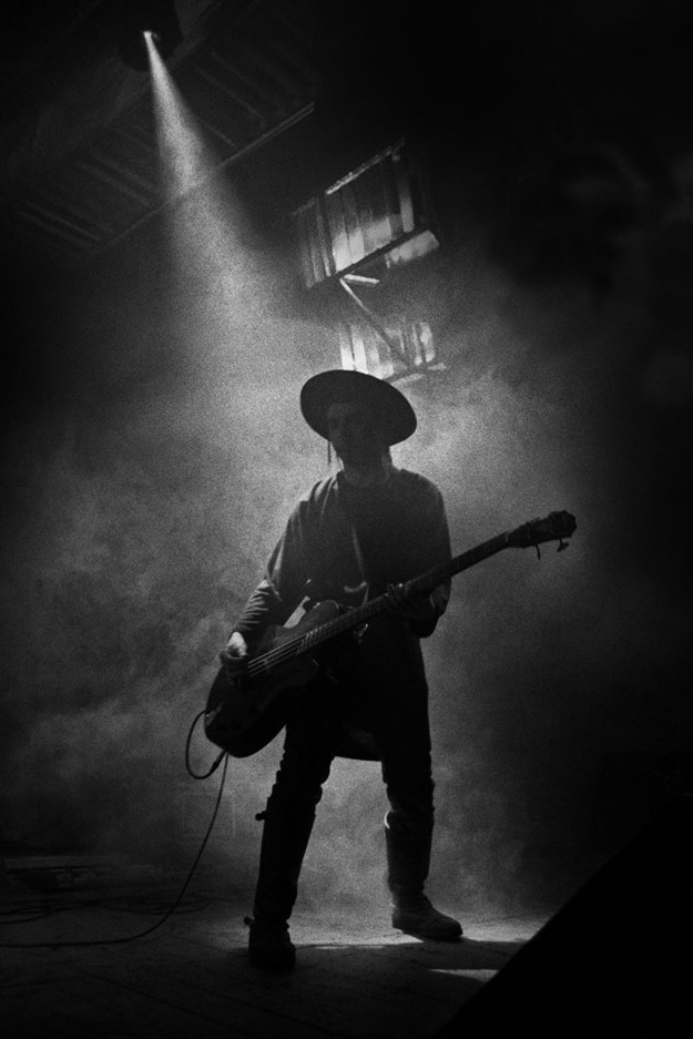 The Cure © Zoran Jačimović - Jačo The Cure © Zoran Jačimović - Jačo