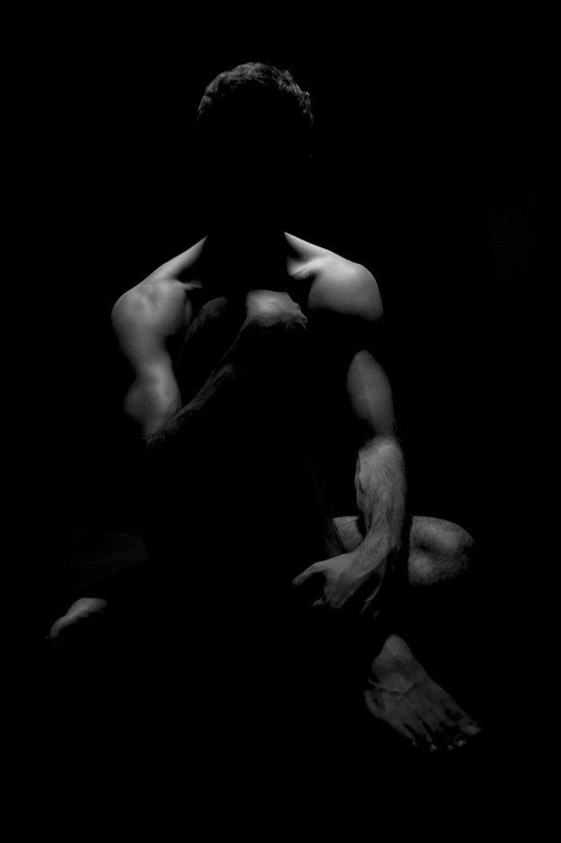 Mistery © Anamarija Frlan