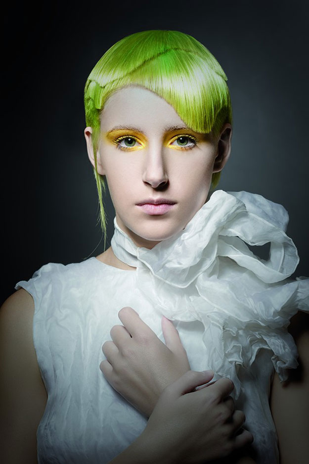 fotografija Mare Milin