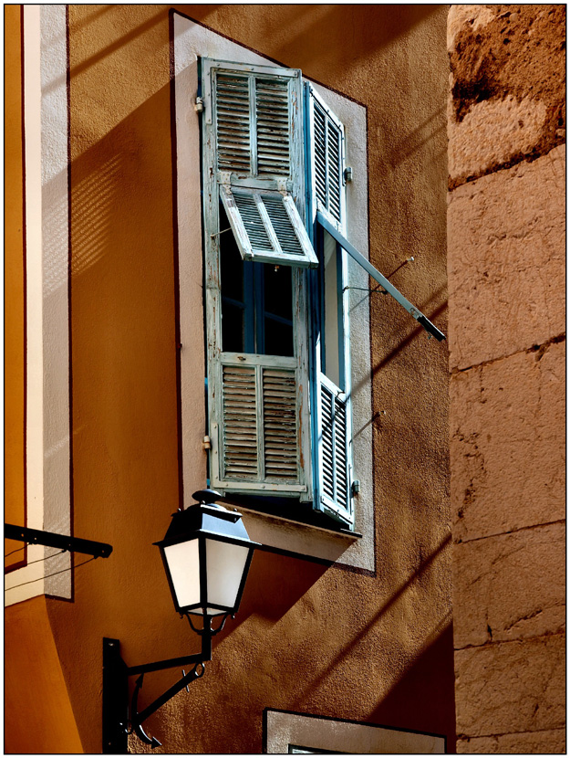 Božidar Kasal - Pogled prema prozoru