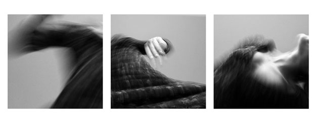 Untitled 5 © Iva Korenčić