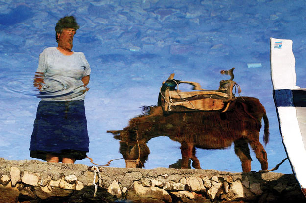 Stipe Surać © Život na bonaci 2