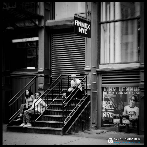 Fotografija Dejan Barić