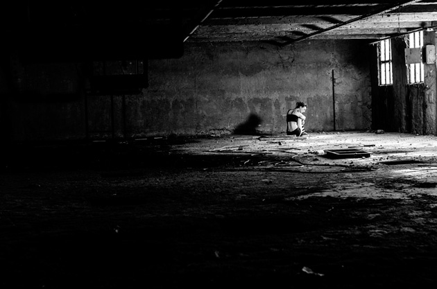 Dražen Tirić - Project Sljeme 2