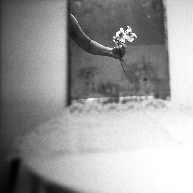 Ksenija Španec - Ogledalo - nada