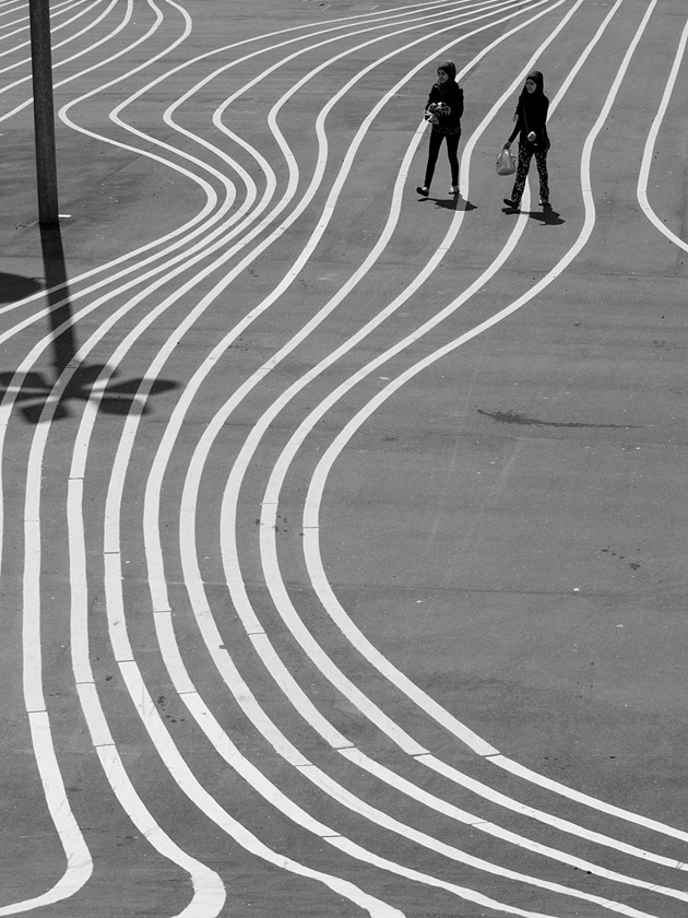 Neda Rački - Između linija 3