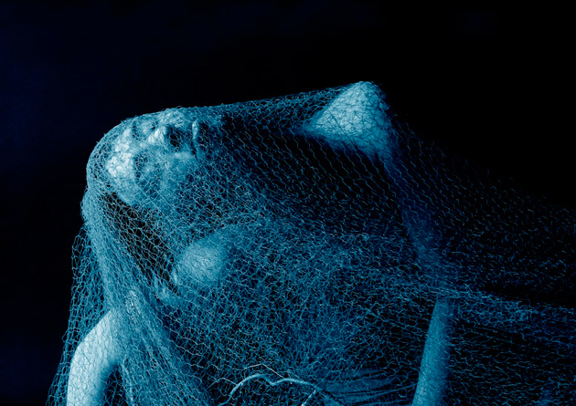 Nenad Martić - Mreža2