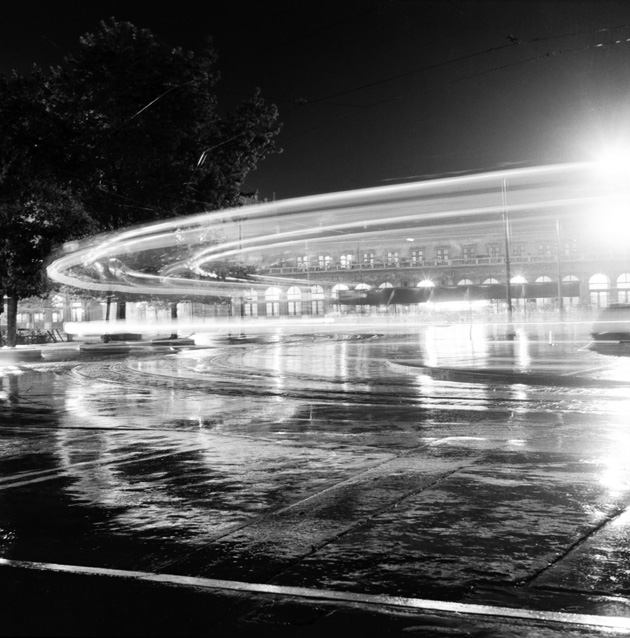 Tragovi svjetla - Erika Šmider 