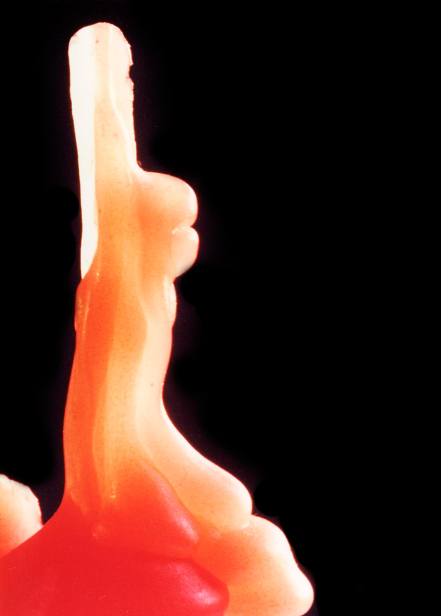 Madona - Erika Šmider