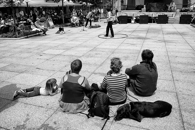 Fotografija: Zvonko Radičanin