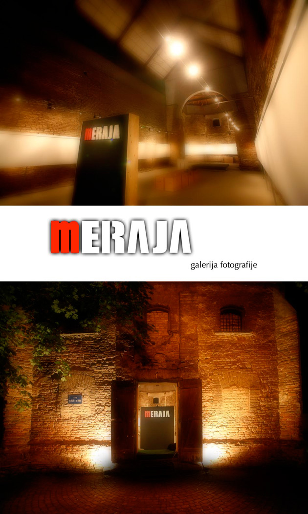 Meraja
