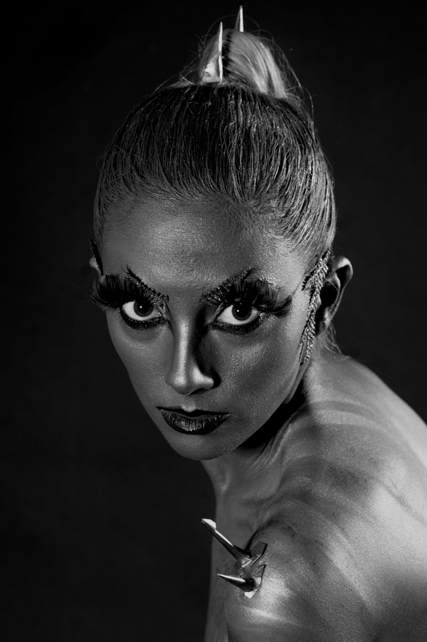 Anamarija Frlan - Fotografija Mišo Obranović