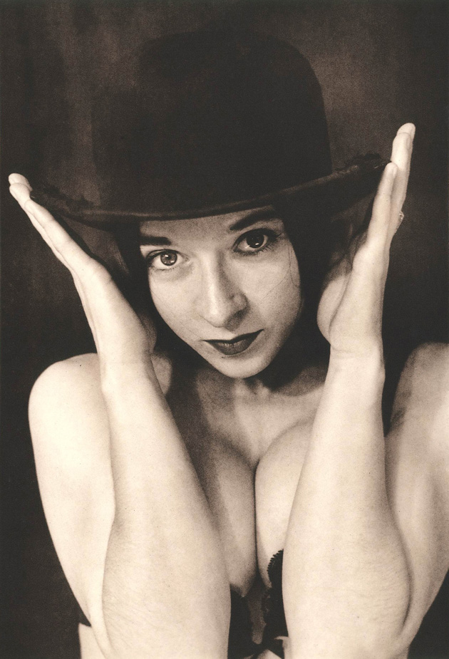 Moj šešir © Damir Tiljak