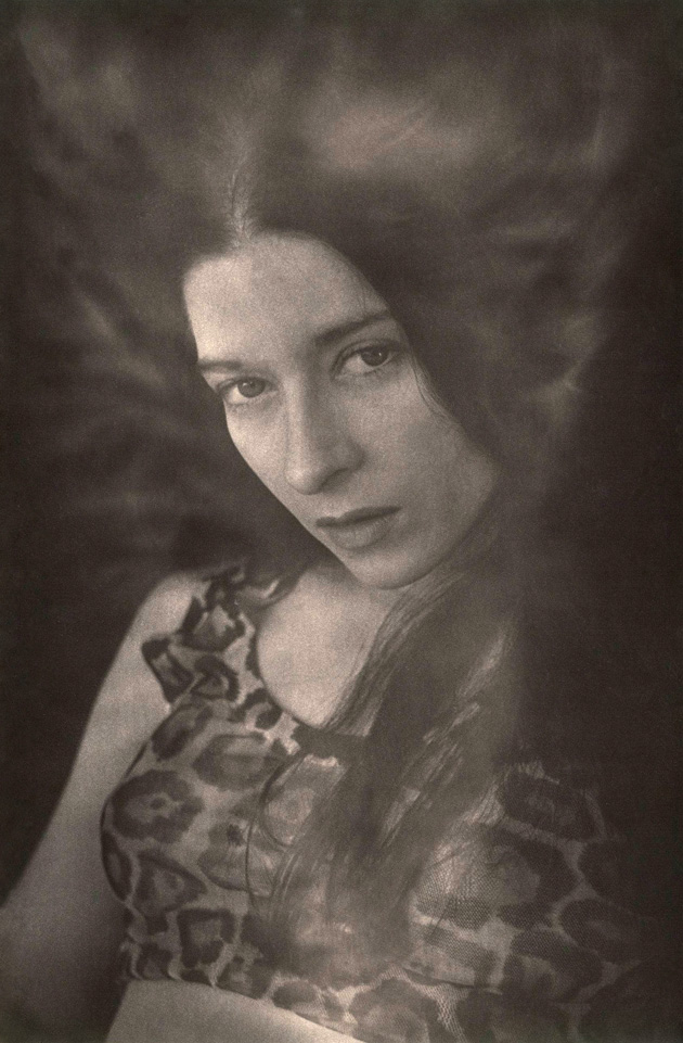 Meduza © Damir Tiljak