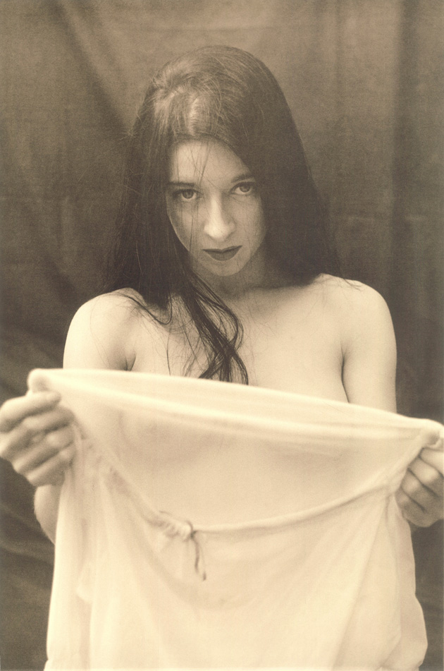 Pogled © Damir Tiljak