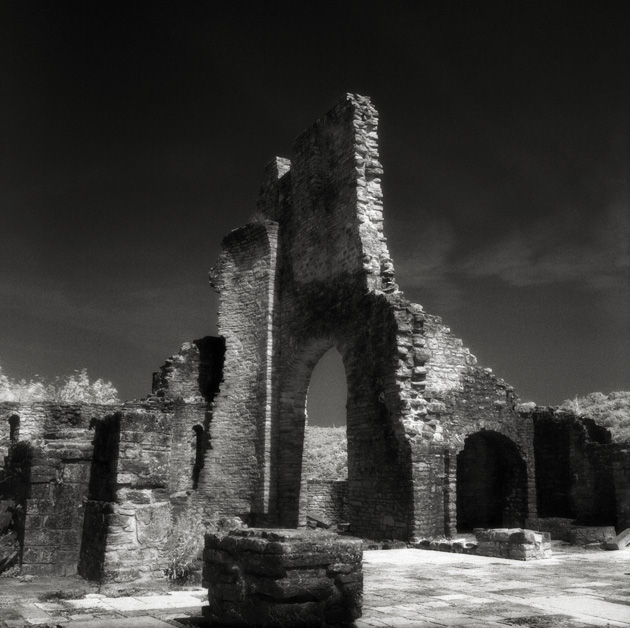 Dvigrad © Petar Krajačić Vilović