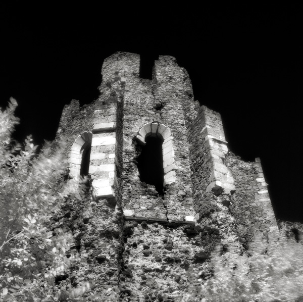 Ružica grad © Petar Krajačić Vilović