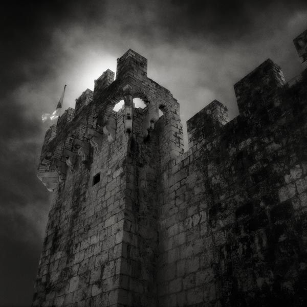 Trogir - Kamerlengo © Petar Krajačić Vilović