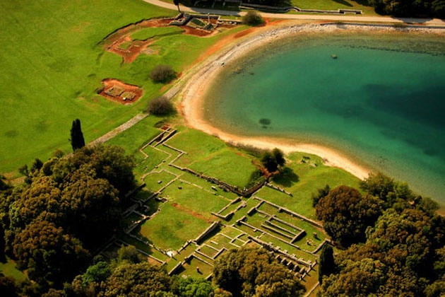 Marko Vrdoljak - Brijuni