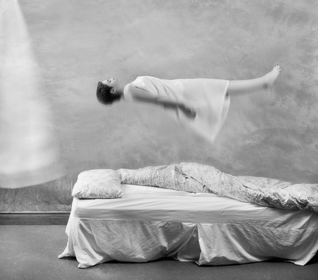 Sweet Dreams © Brian Hopper